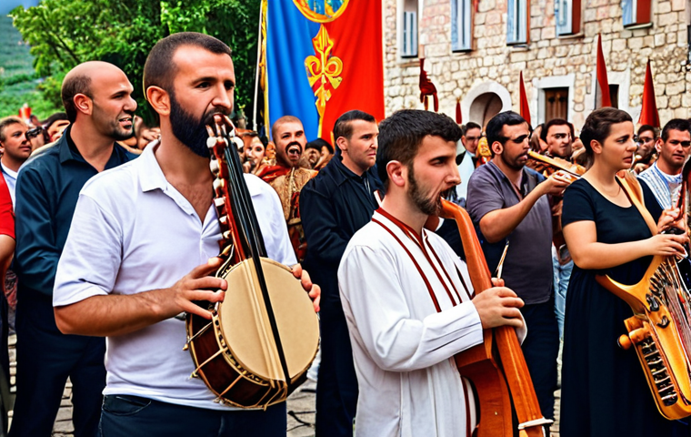 montenegros - 이미지 1